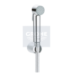 grohe tempesta f-trigger set za bide 26354000