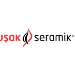 Usak seramik  logo