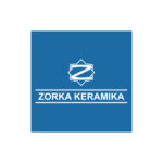 Zorka keramika logo