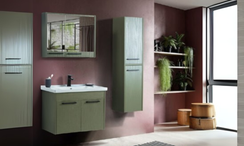 Kupatilski Nameštaj