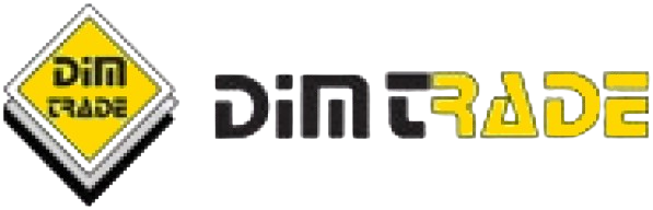 Logo Dim Trade