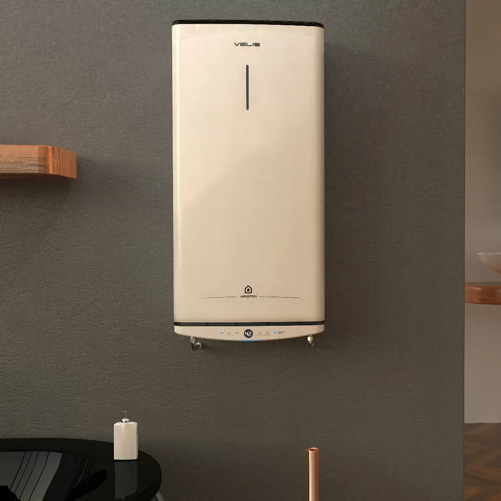 BOJLER 80L ARISTON VELIS PRO EU 3626136 VLS80 - Слика 3