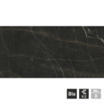 PLOČICA GOLD NERO 60x120