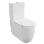 WC ŠOLJA ZA MONOBLOK VENEZIA