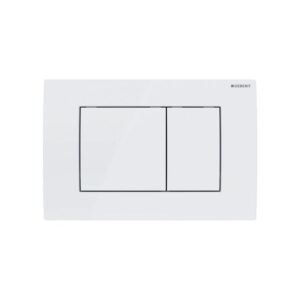 TASTER DELTA 30 DVOKOLIČINSKI BELI 115.137.11.1