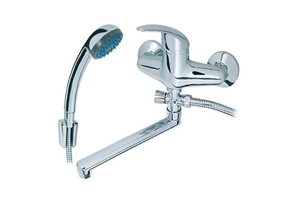 baterija za kadu/lavabo svedska king rosan j341001
