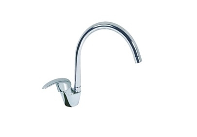 baterija za sudoperu 2 cevi king rosan j382201