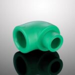 KOLENO BR.1 90 Ø 25 - AQUATHERM