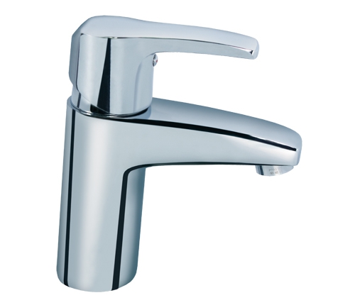 baterija za lavabo cubo rosan jc30101