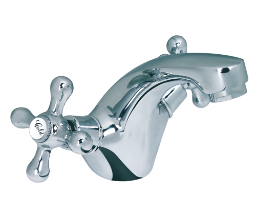 baterija za lavabo nostalgija rosan n21101