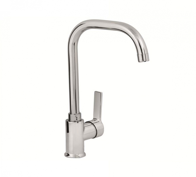baterija za sudoperu 2 cevi idea capo casa 563t