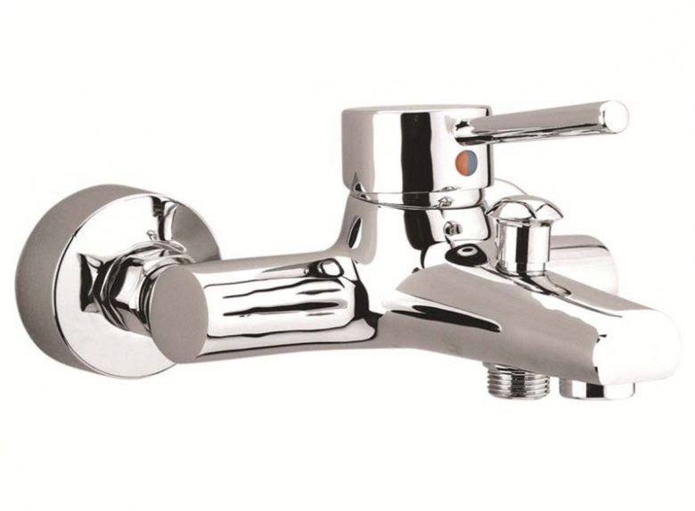 baterija za kadu delta capo casa 321s
