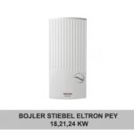 BOJLER 18KW/21KW/24KW PEY-E ELECTRONIC - STIEBEL ELTRON