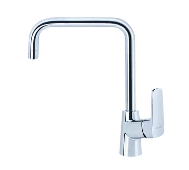 BATERIJA ZA SUDOPERU - 2 CEVI STOLZ - ROSAN 138201