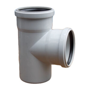 RACVA T 90° Ø110/110 - PEŠTAN