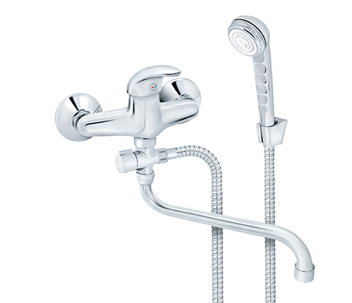 baterija za kadu/lavabo svedska perla rosan jp341002