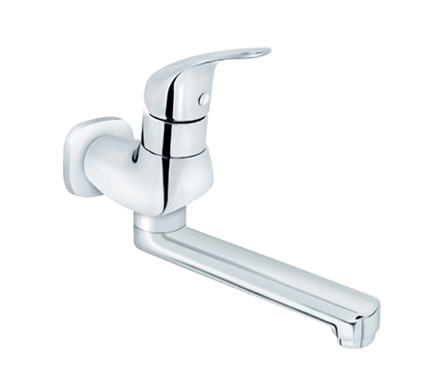 baterija za hladnu vodu 150mm perla rosan jp522015