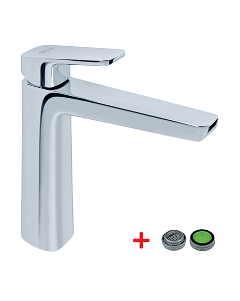 baterija za lavabo visoka stolz rosan 130109