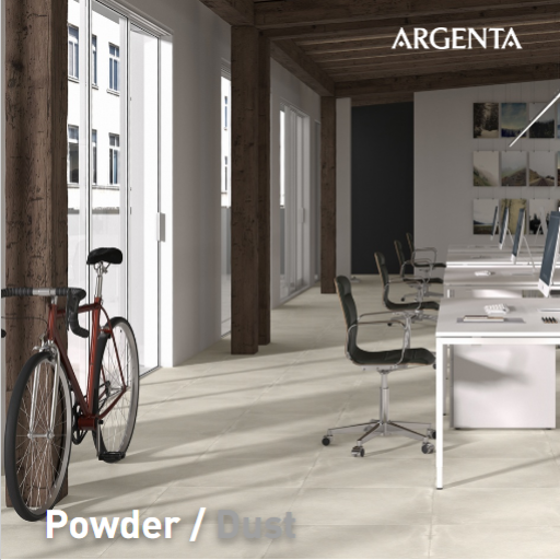 PLOČICE POWDER SNOW 60x60 - Слика 2