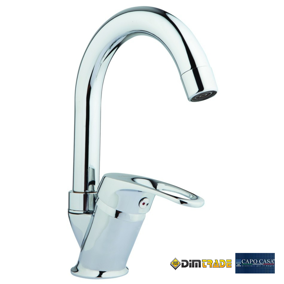 ALLEGRA NEW JEDNORUČNA BATERIJA ZA SUDOPER