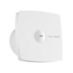 VENTILATOR Ø120 CX-MART BELI - X-MART