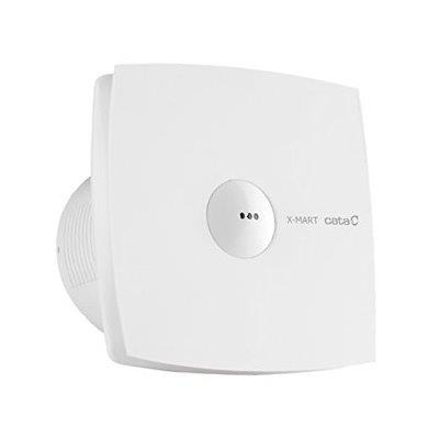 VENTILATOR Ø120 CX-MART BELI - X-MART