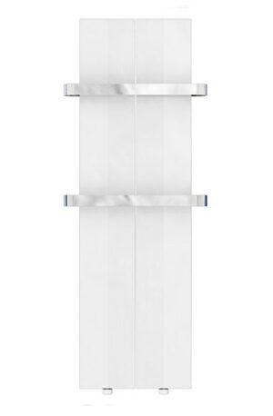 SUŠAČ ELEKTRIČNI FINESA 404X1000 HROM MONO - CINI FNE-2-100M