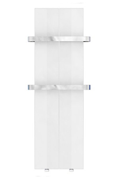SUŠAČ FINESA 558X800 HROM MONO - CINI FN-3-80M