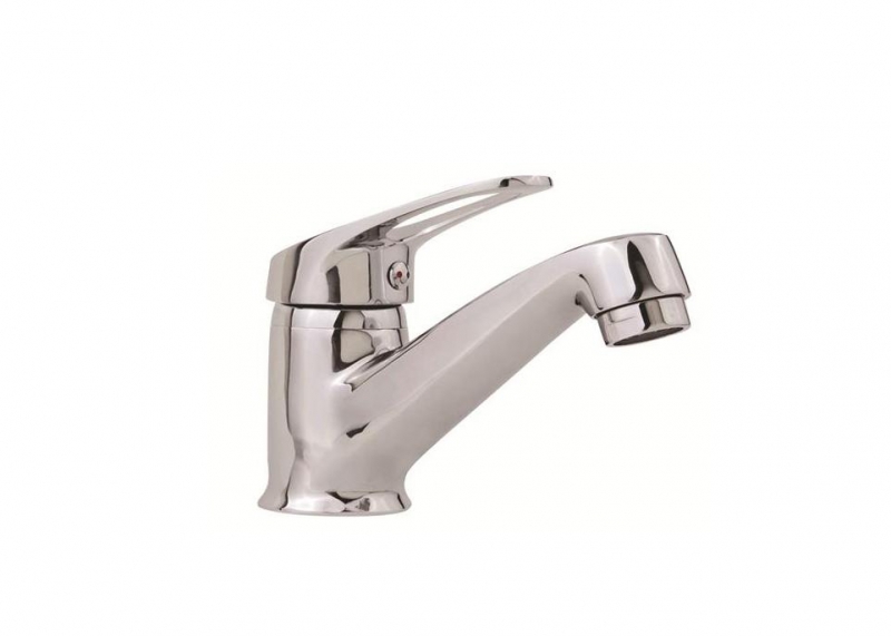 baterija za lavabo allegra new capo casa 392