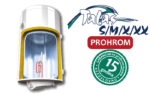 BOJLER 100L TALAS XX ELIT INOX