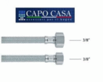 BRINOX 3/8 - 3/8 35cm HH CAPO CASA