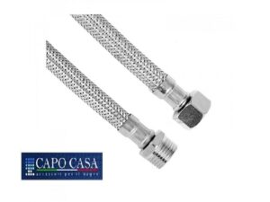 BRINOX 1/2 - 1/2 45cm HN CAPO CASA