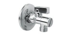 EK VENTIL 1/2-3/8 SA FILTEROM - CAPO CASA EV1238F