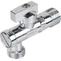 EK VENTIL 1/2-1/2 SA FILTEROM - ROSAN A62F1212