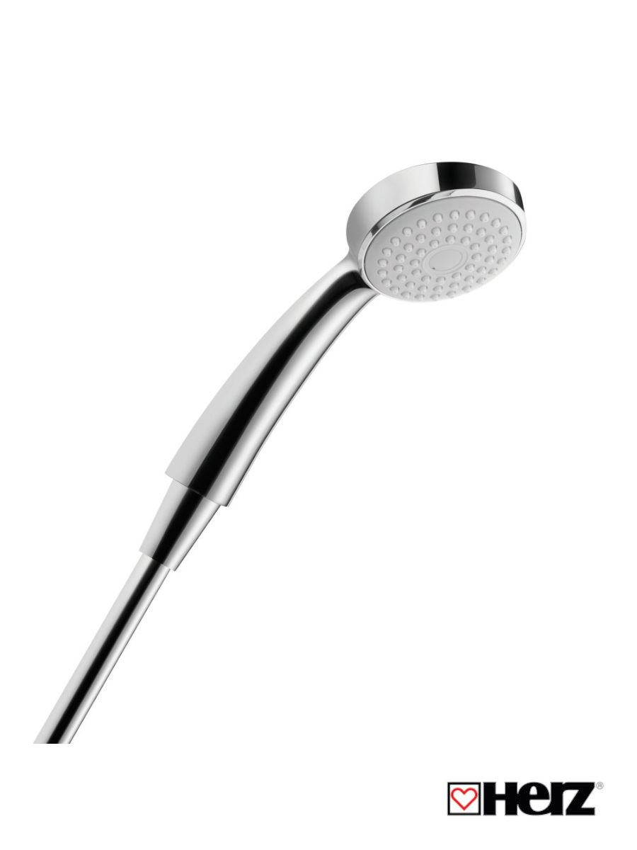 herz ručica tuša infinity hrom 12043/A307/HZ606870