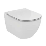 TESI - AQUABLADE® KONZOLNA WC ŠOLJA