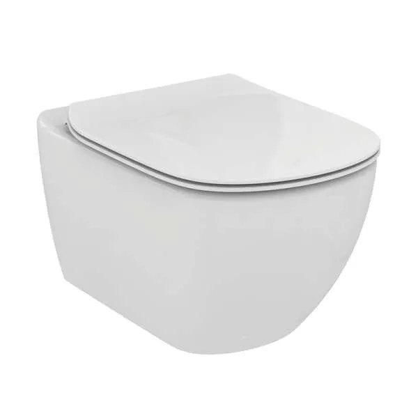 TESI - AQUABLADE® KONZOLNA WC ŠOLJA