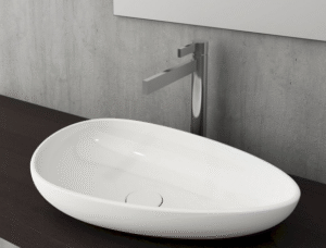 LAVABO 59.5x37 BELI