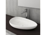LAVABO ETNA 58.5x44.5 BELI BOCCHI