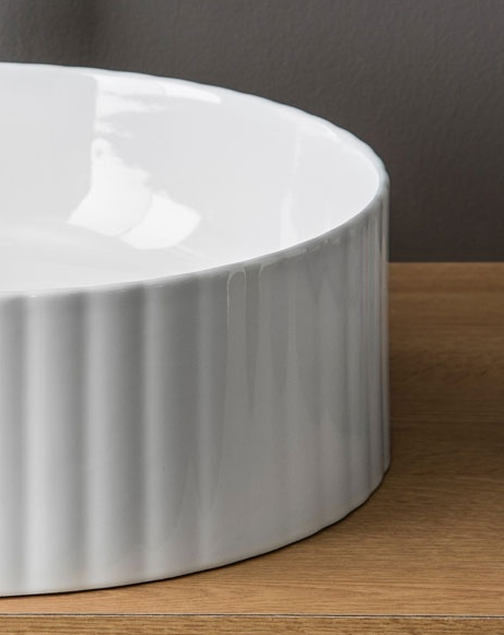 LAVABO MILLERIGE 44 OSL010 ARTCERAM IT - Слика 4
