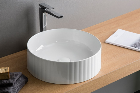 LAVABO MILLERIGE 44 OSL010 ARTCERAM IT - Слика 5