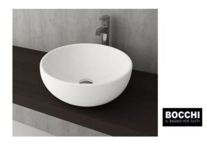LAVABO ROMA 45x45 BELI BOCCHI