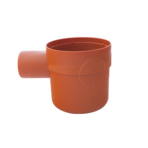 SLIVNIK Ø50 PODNI 1 KRAK - STYRON STY-501-1