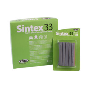 ZAPTIVNA MASA SINTEX 200GR