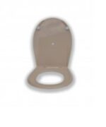 WC DASKA BEŽ MILANO - CAPO CASA WD2006