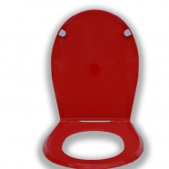 WC DASKA CRVENA MILANO - CAPO CASA WD2003