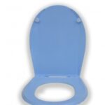 WC DASKA PLAVA MILANO - CAPO CASA WD2002