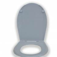 WC DASKA SIVA MILANO - CAPO CASA WD2007