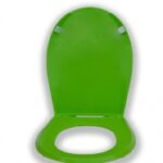 WC DASKA ZELENA MILANO - CAPO CASA WD2004