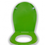 WC DASKA ZELENA MILANO - CAPO CASA WD2004